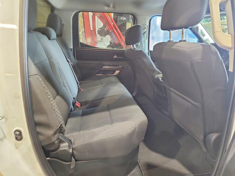Продаж на аукціоні авто 2024 Toyota Tundra, vin: 5TFLA5DB6RX223943, номер лоту: 66689796