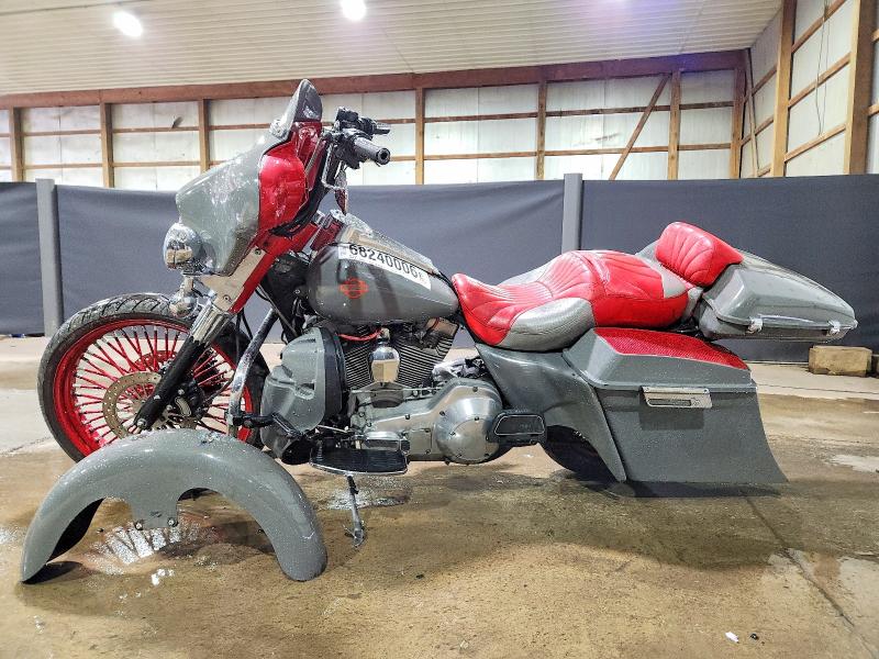 Продажа на аукционе авто 2004 Harley-davidson Flht, vin: 1HD1DDV1X4Y630115, номер лота: 68240006