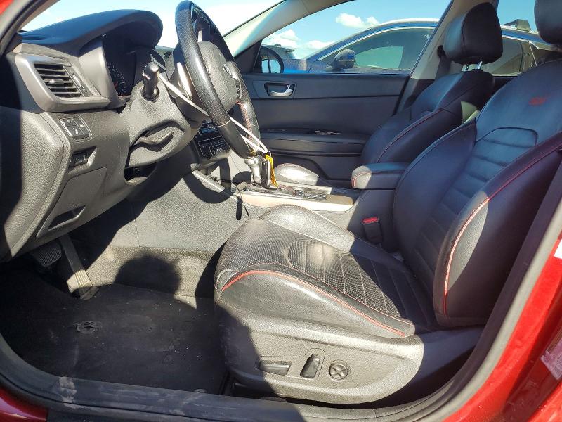 Продаж на аукціоні авто 2019 Kia Optima, vin: 5XXGW4L28LG396277, номер лоту: 69435756