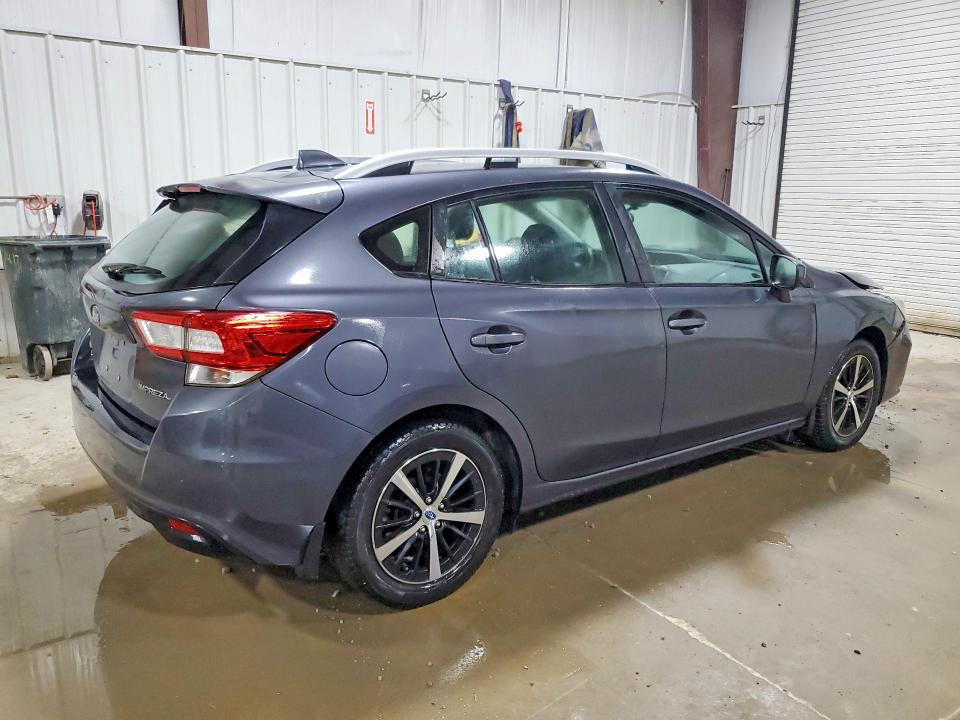 Aukcja sprzedaży 2019 Subaru Impreza, vin: 4S3GTAD61K3741818, numer aukcji: 69545036