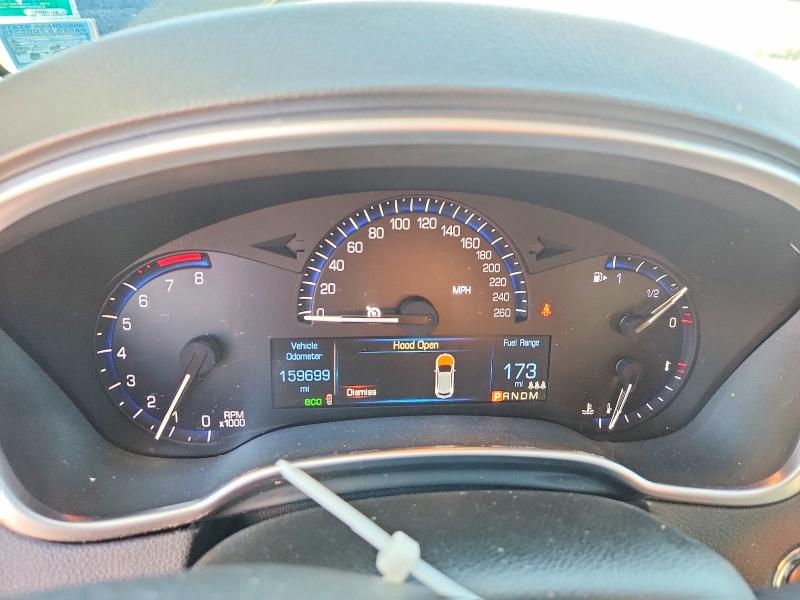 Aukcja sprzedaży 2014 Cadillac Srx, vin: 3GYFNGE3XES596865, numer aukcji: 69575076