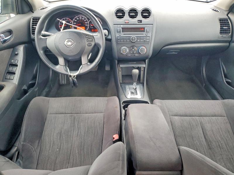 Продаж на аукціоні авто 2010 Nissan Altima, vin: 1N4AL2AP9AN538161, номер лоту: 68586856