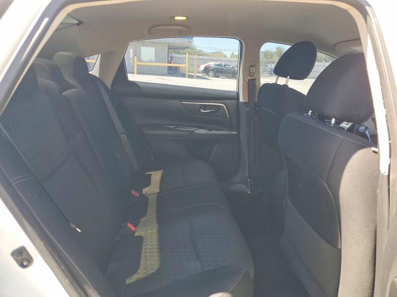 Aukcja sprzedaży 2018 Nissan Altima, vin: 1N4AL3AP6JC252883, numer aukcji: 67001826