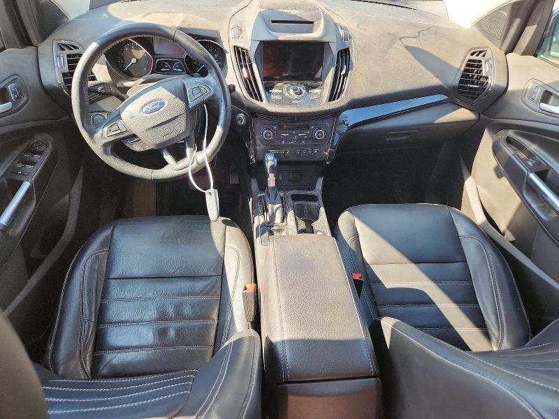 Aukcja sprzedaży 2018 Ford Escape, vin: 1FMCU0J91JUD01770, numer aukcji: 68334386