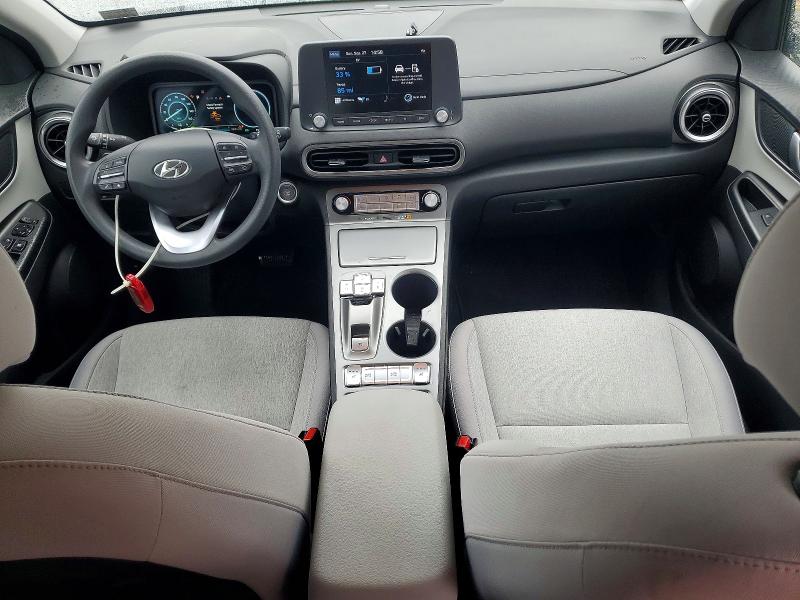 Продаж на аукціоні авто 2023 Hyundai Kona, vin: KM8K23AG3PU174143, номер лоту: 70158256