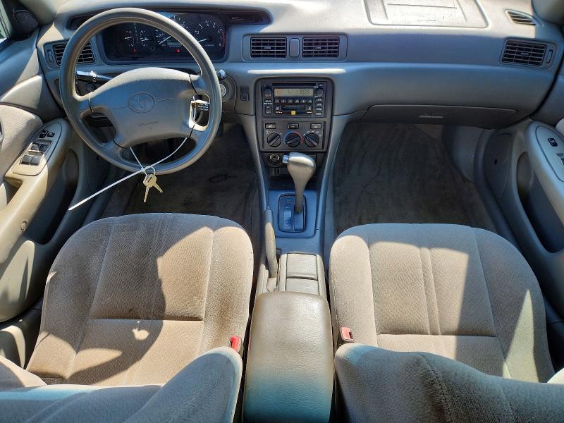 Продажа на аукционе авто 2001 Toyota Camry, vin: 4T1BF28K91U126209, номер лота: 67245176