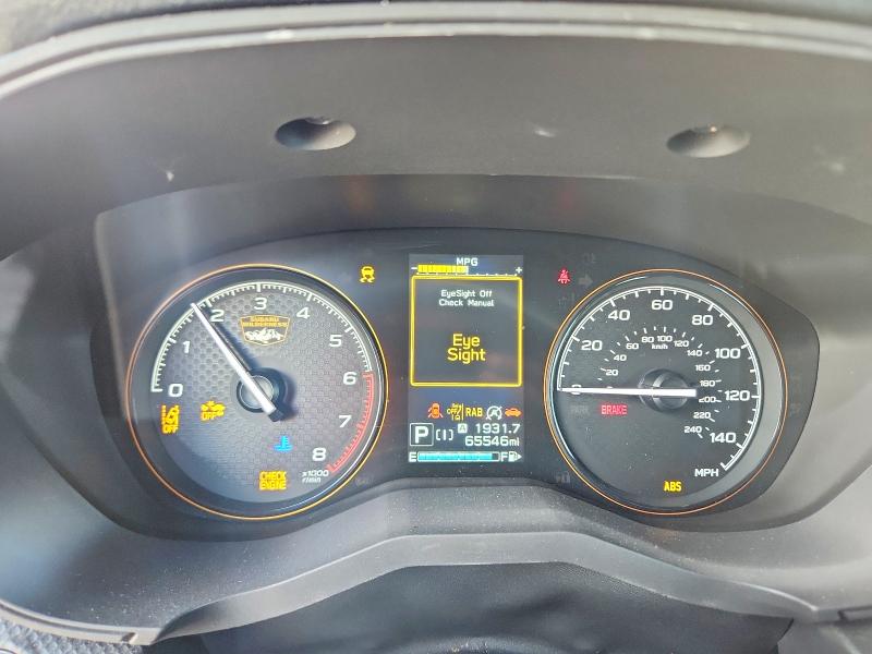 70251886 :رقم المزاد ، JF2SKAMC1PH528799 vin ، 2023 Subaru Forester مزاد بيع