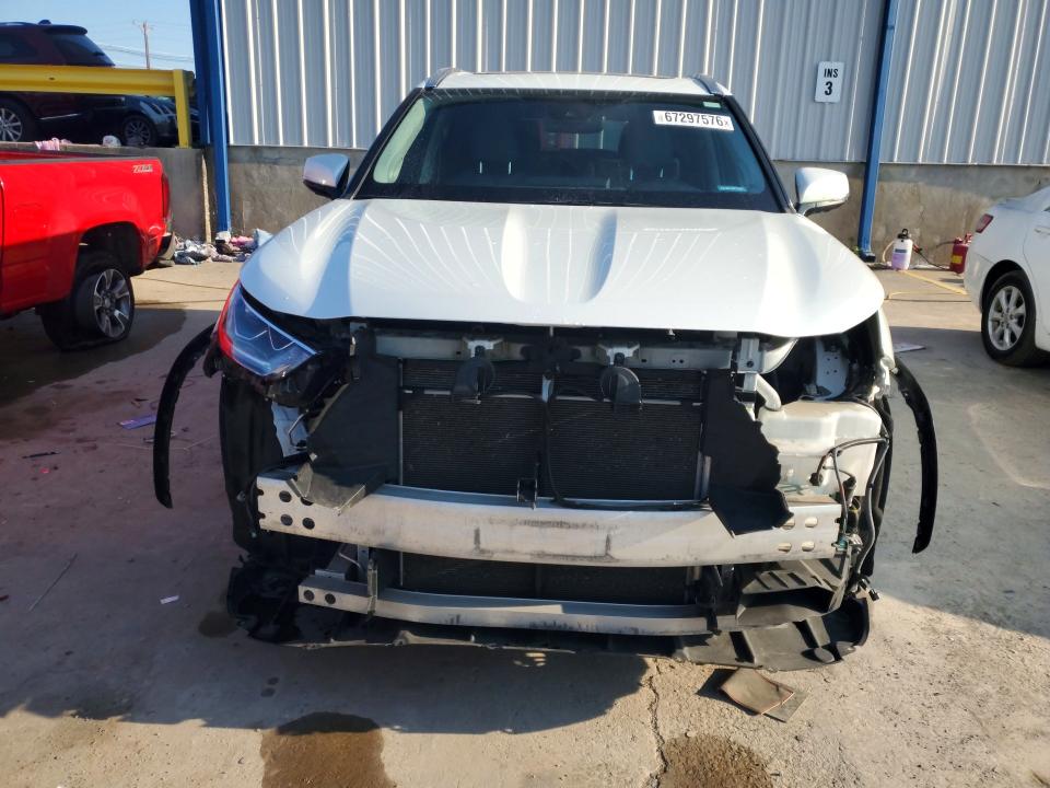 Aukcja sprzedaży 2022 Toyota Highlander, vin: 5TDDZRBH3NS163289, numer aukcji: 67297576