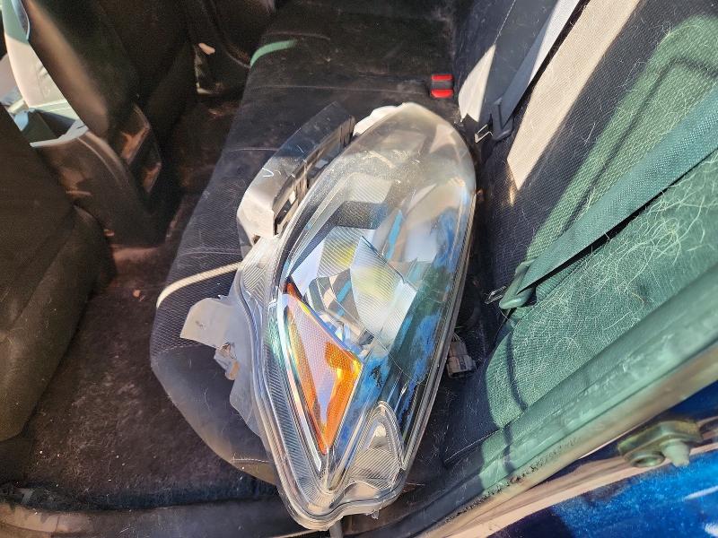 Aukcja sprzedaży 2017 Nissan Sentra, vin: 3N1AB7APXHY283675, numer aukcji: 69356706