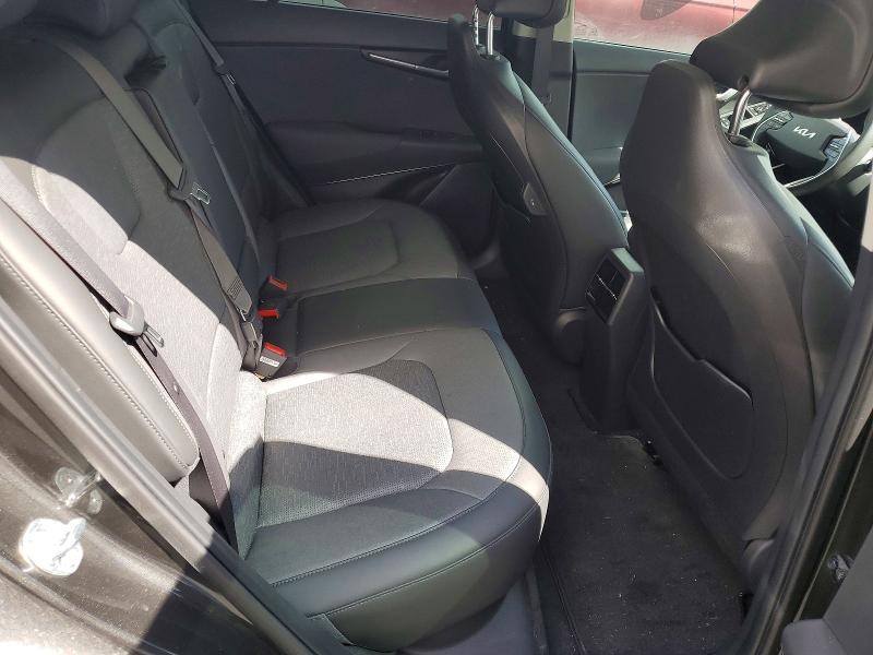 Aukcja sprzedaży 2023 Kia Niro, vin: KNDCT3L17P5044827, numer aukcji: 66991846