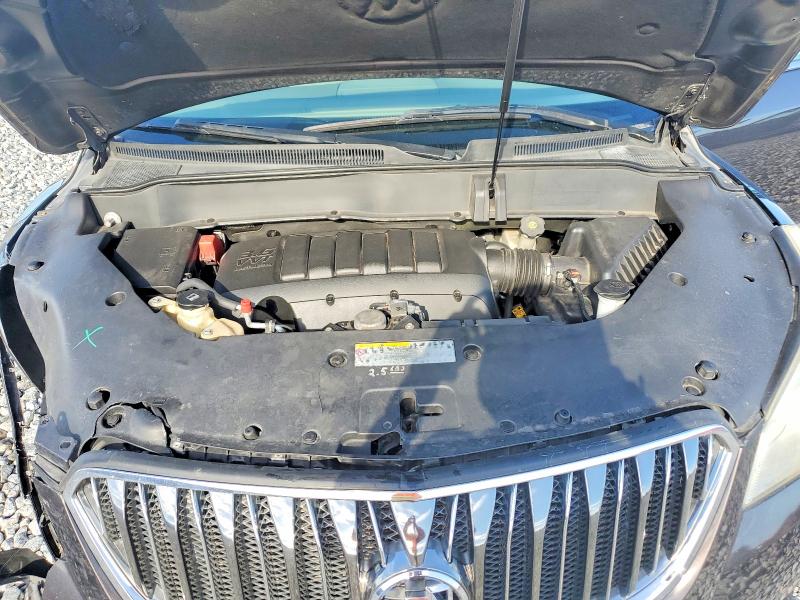 Aukcja sprzedaży 2016 Buick Enclave, vin: 5GAKRAKD6GJ342319, numer aukcji: 70157156