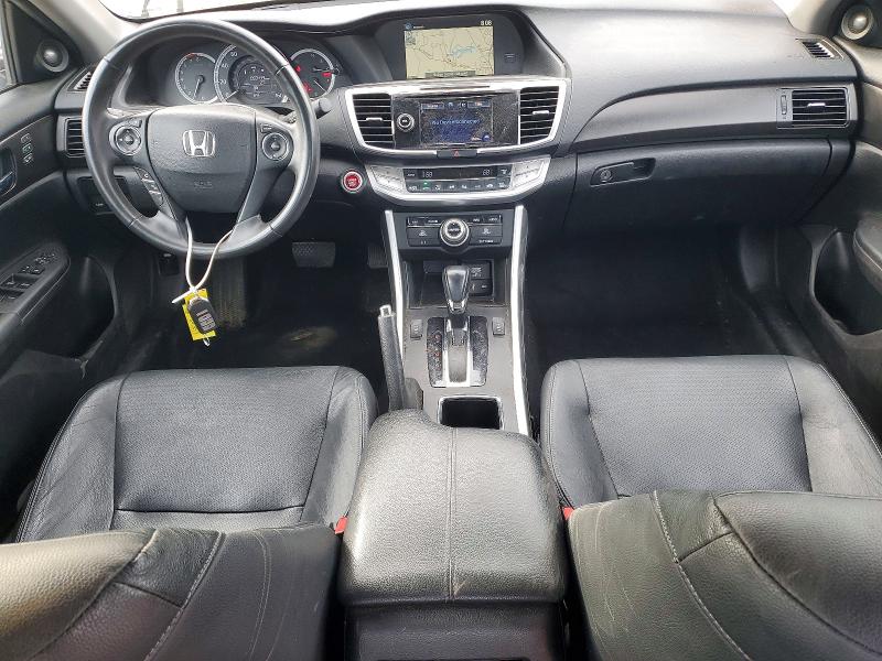 Продажа на аукционе авто 2015 Honda Accord, vin: 1HGCR3F82FA032325, номер лота: 68227636