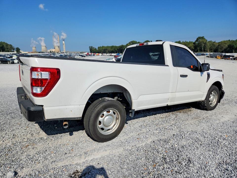 Продажа на аукционе авто 2023 Ford F150, vin: 1FTMF1CB6PKE19231, номер лота: 69304206