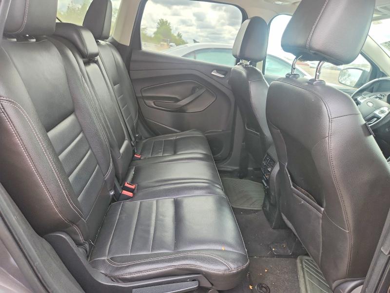 70088766 :رقم المزاد ، 1FMCU9J98EUA50854 vin ، 2014 Ford Escape مزاد بيع