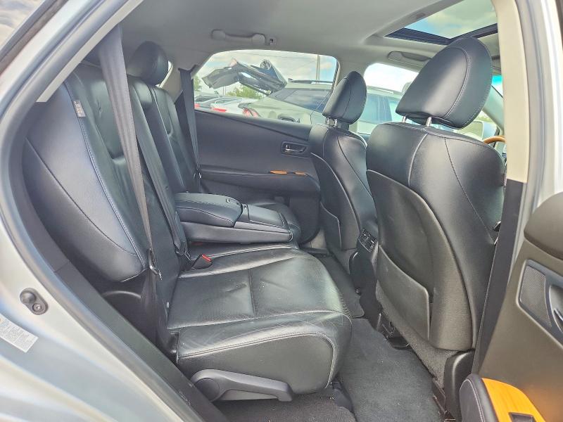 Продажа на аукционе авто 2015 Lexus Rx, vin: 2T2ZB1BA0FC003486, номер лота: 69974396