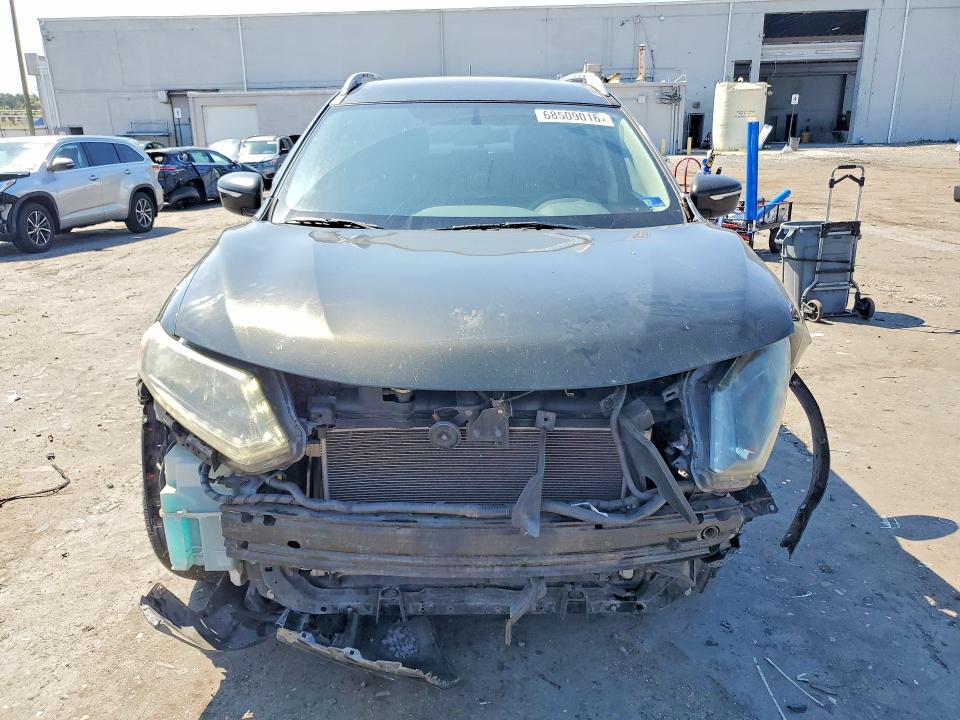 Aukcja sprzedaży 2015 Nissan Rogue, vin: 5N1AT2MVXFC899319, numer aukcji: 68509016
