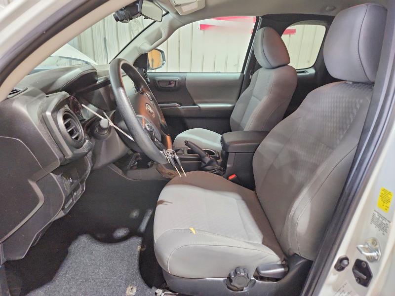 Продаж на аукціоні авто 2023 Toyota Tacoma, vin: 3TYRX5GN6PT083379, номер лоту: 69368276