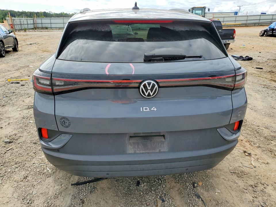 Продаж на аукціоні авто 2024 Volkswagen Id.4, vin: 1V25MPE89RC020730, номер лоту: 70279836