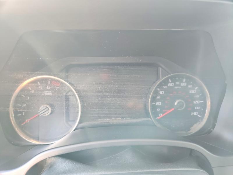 67888976 :رقم المزاد ، 1FTFW1RG7KFB28069 vin ، 2019 Ford F150 مزاد بيع
