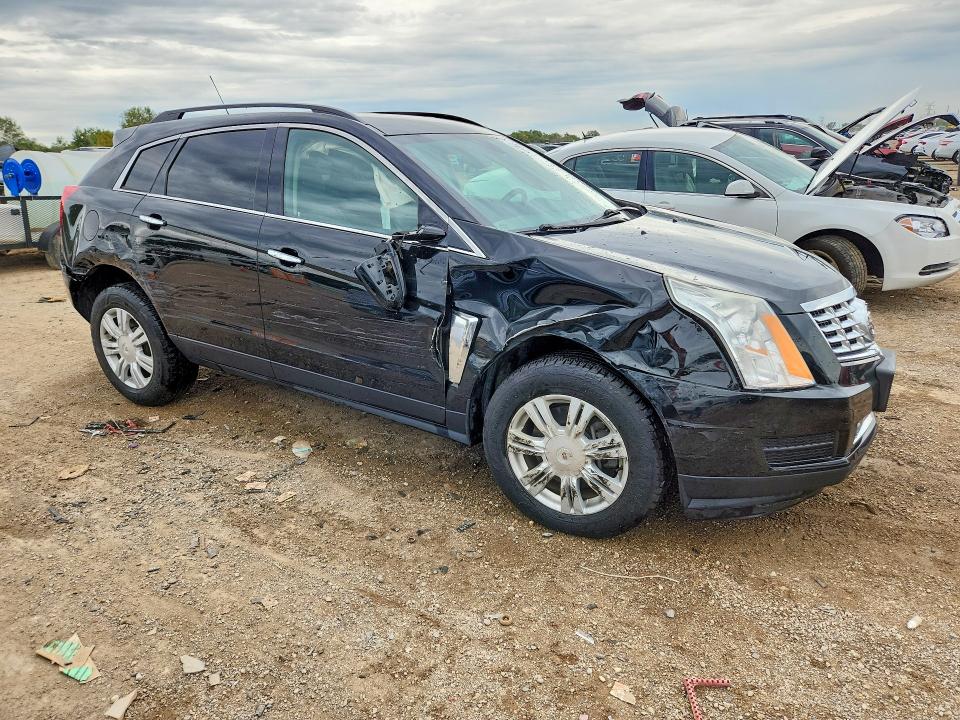 Продажа на аукционе авто 2016 Cadillac Srx, vin: 3GYFNAE31GS585916, номер лота: 69286346