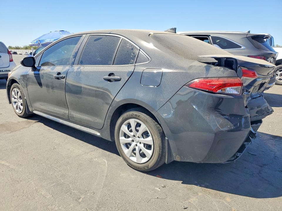 Aukcja sprzedaży 2024 Toyota Corolla Hybrid, vin: JTDBCMFE2R3065289, numer aukcji: 67930346