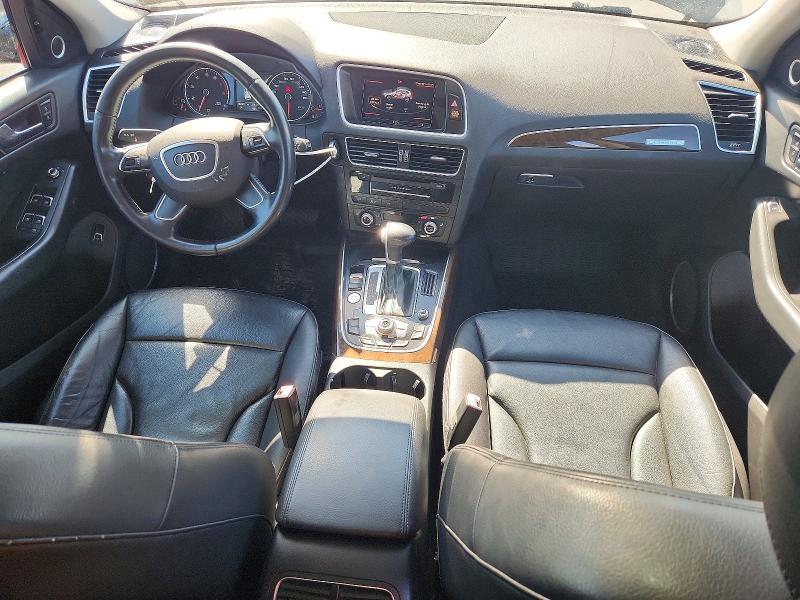 Auction sale of the 2016 Audi Q5, vin: WA1L2AFP7GA033979, lot number: 68971776