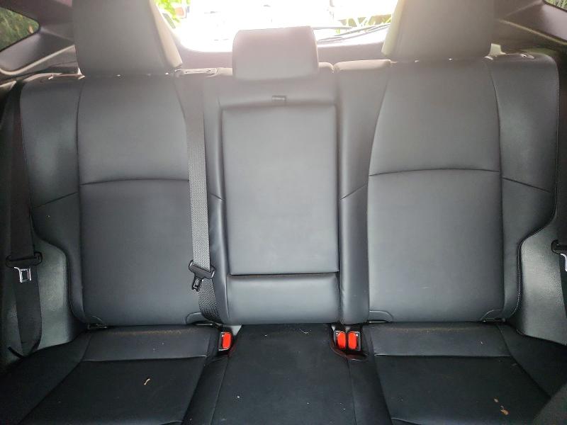 65755666 :رقم المزاد ، JTEAAAAH2RJ154157 vin ، 2024 Toyota Venza مزاد بيع