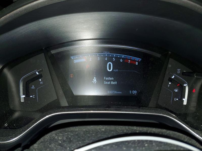 Aukcja sprzedaży 2021 Honda Cr-v, vin: 2HKRW2H57MH642399, numer aukcji: 68045646