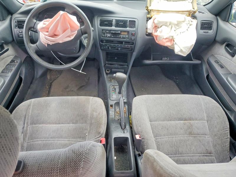 Aukcja sprzedaży 1996 Toyota Corolla, vin: 2T1BB02E2TC155395, numer aukcji: 67316456