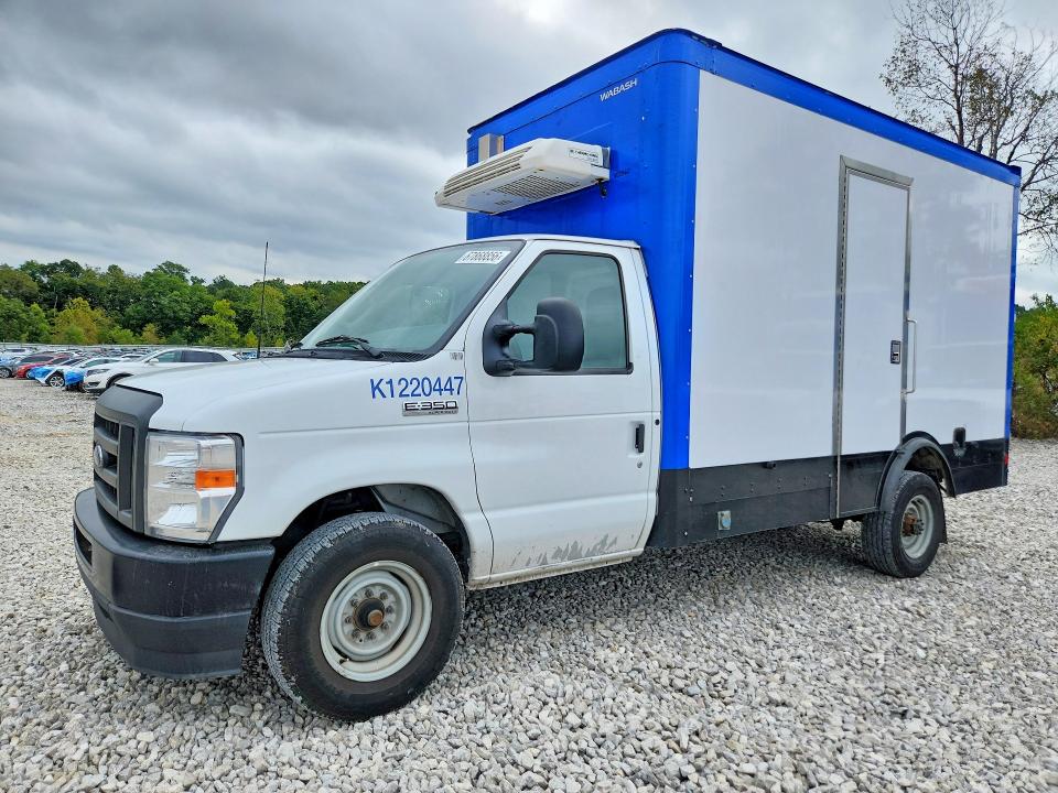Aukcja sprzedaży 2024 Ford E350, vin: 1FDWE3FN2RDD08952, numer aukcji: 67868856