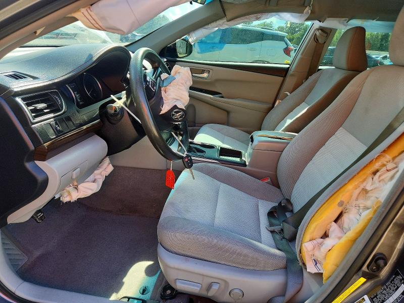 Aukcja sprzedaży 2017 Toyota Camry, vin: 4T1BF1FK7HU699617, numer aukcji: 68829836