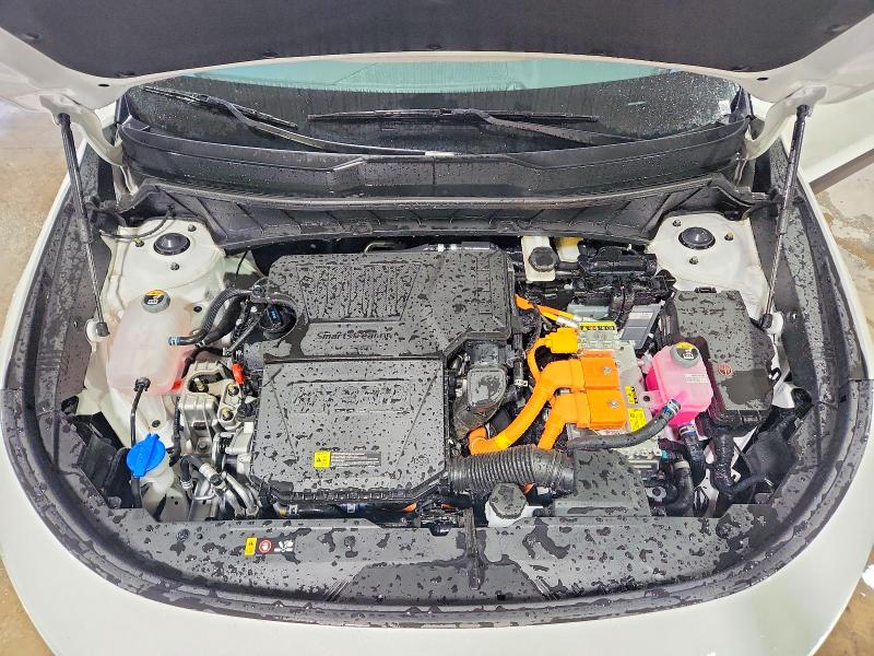 Продажа на аукционе авто 2026 Kia Niro, vin: KNDCP3LEXT5337669, номер лота: 69754816