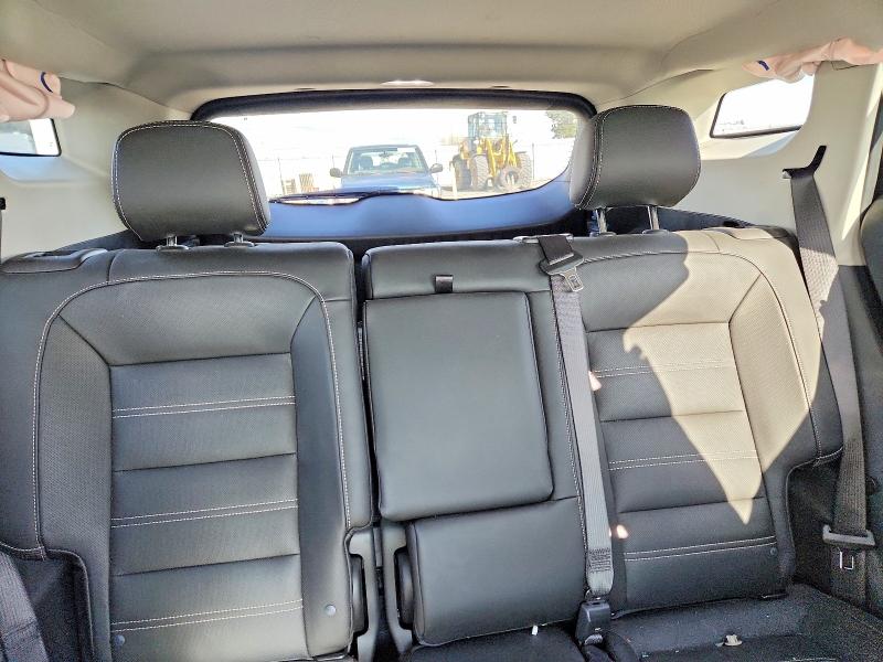Продажа на аукционе авто 2023 Gmc Terrain, vin: 3GKALXEG7PL154331, номер лота: 68079336