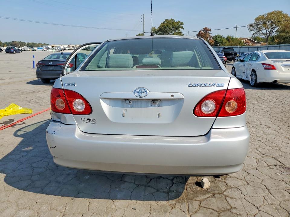 Aukcja sprzedaży 2005 Toyota Corolla, vin: 1NXBR32E55Z525060, numer aukcji: 69757106