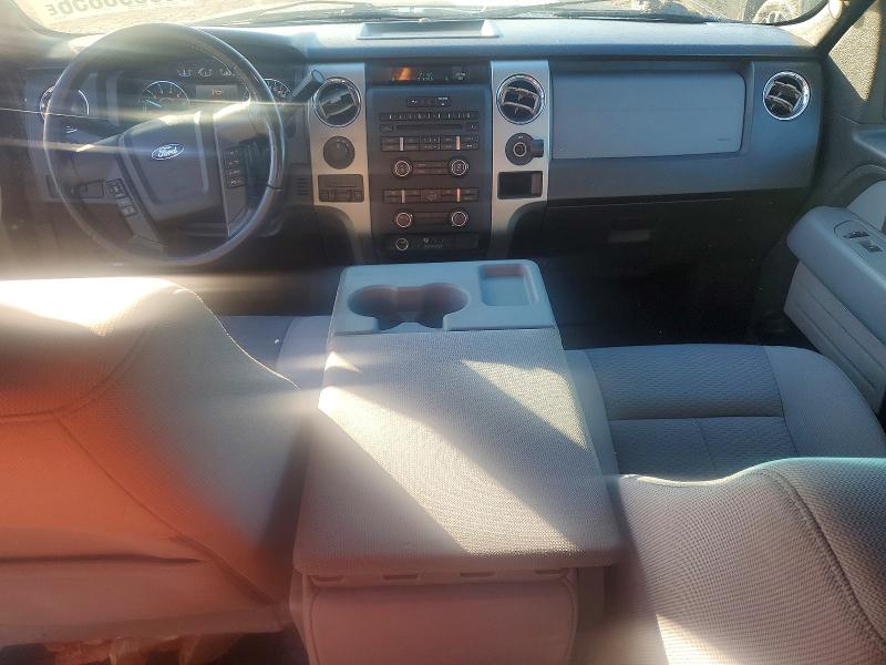 2012 Ford F150 მანქანა იყიდება აუქციონზე, vin: 1FTFX1ET9CKD21736, აუქციონის ნომერი: 69396856