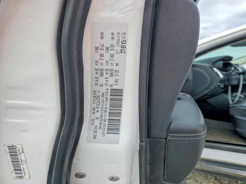 Продаж на аукціоні авто 2015 Dodge Durango, vin: 1C4SDJET4FC751146, номер лоту: 69398276