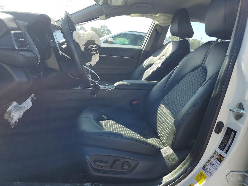 68448436 :رقم المزاد ، 4T1G11AK4PU170345 vin ، 2023 Toyota Camry مزاد بيع