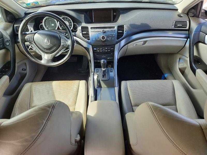2011 Acura Tsx მანქანა იყიდება აუქციონზე, vin: JH4CU2F67BC016513, აუქციონის ნომერი: 70188106