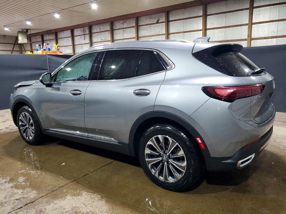 Продажа на аукционе авто 2024 Buick Envision, vin: LRBFZME45RD074506, номер лота: 70101826