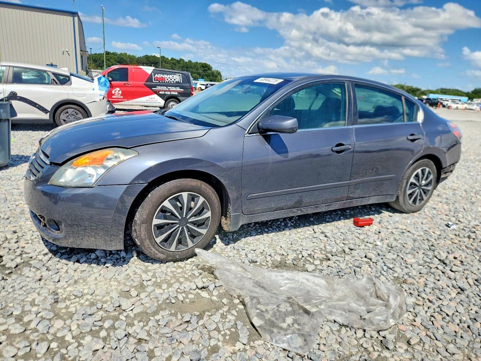 68944226 :رقم المزاد ، 1N4AL21E39N446036 vin ، 2009 Nissan Altima مزاد بيع