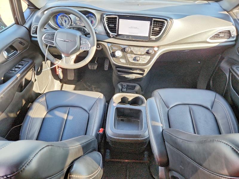 Продажа на аукционе авто 2026 Chrysler Pacifica, vin: 2C4RC1BG1TR212513        , номер лота: 68589406