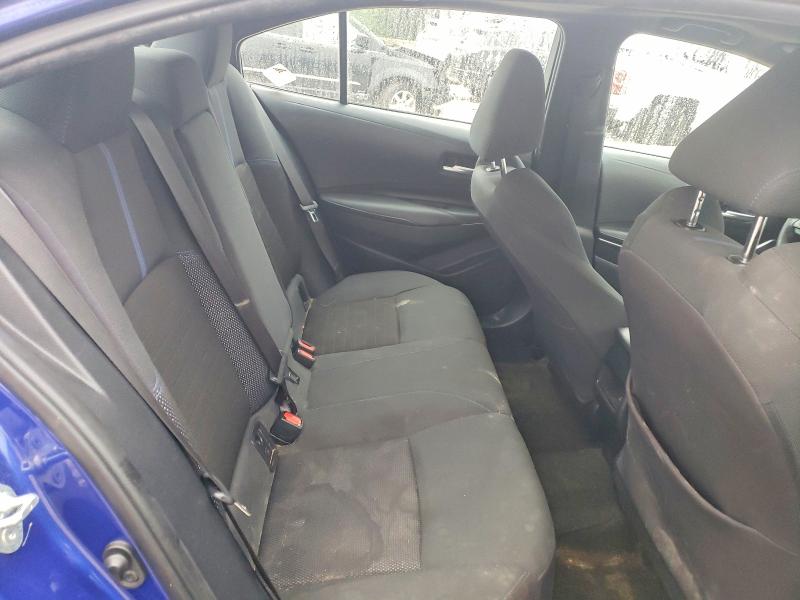 Aukcja sprzedaży 2020 Toyota Corolla, vin: 5YFP4RCE9LP014245, numer aukcji: 66777776