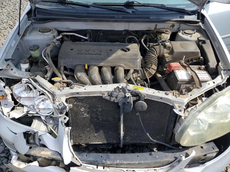 Продаж на аукціоні авто 2007 Toyota Corolla, vin: 1NXBR32E17Z919531, номер лоту: 67642936