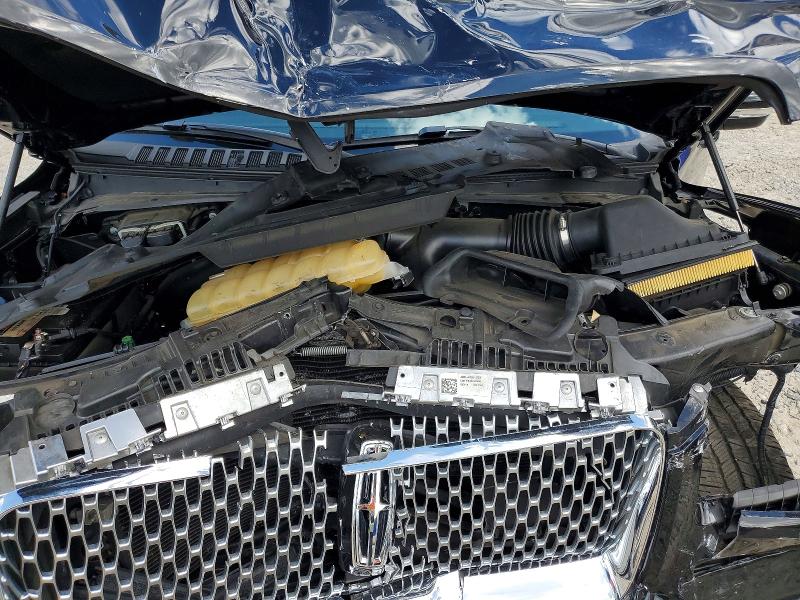 Продажа на аукционе авто 2018 Lincoln Navigator, vin: 5LMJJ2HT4JEL11231, номер лота: 67984496