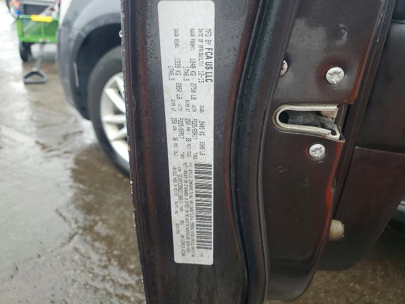 Продажа на аукционе авто 2016 Dodge Journey, vin: 3C4PDCBB6GT180911, номер лота: 67823326