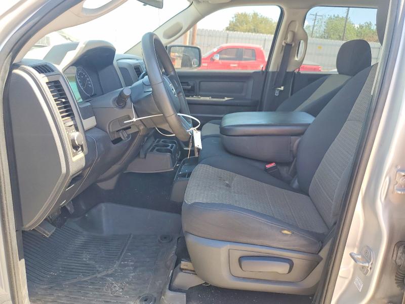 Aukcja sprzedaży 2011 Dodge Ram 1500, vin: 1D7RB1CT6BS573964, numer aukcji: 67650096