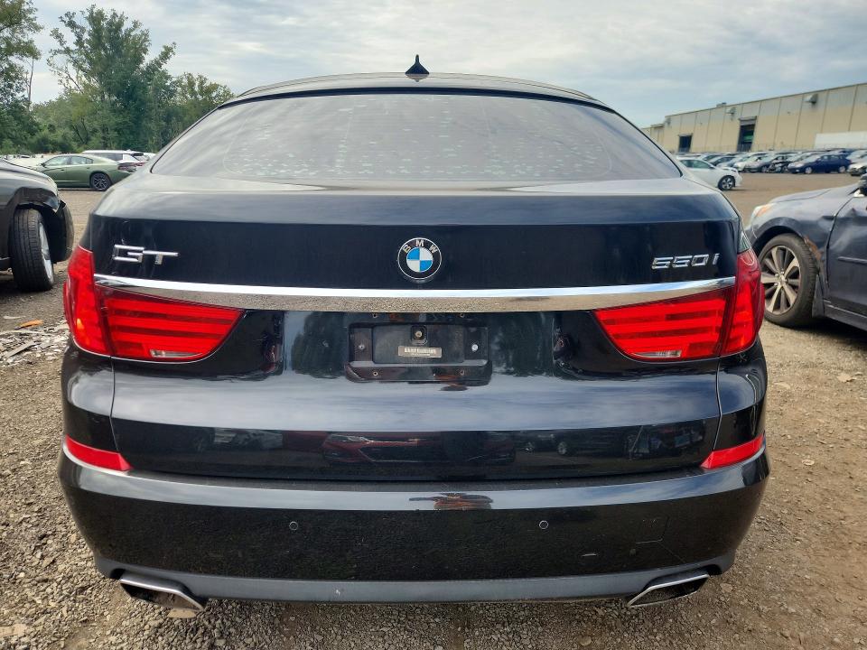 Продажа на аукционе авто 2011 Bmw 550, vin: WBASP4C56BC341839, номер лота: 69170426