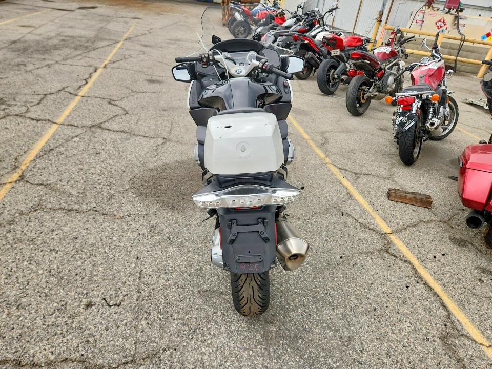 2016 Bmw R1200 მანქანა იყიდება აუქციონზე, vin: WB10A1305GZ196339, აუქციონის ნომერი: 69765326