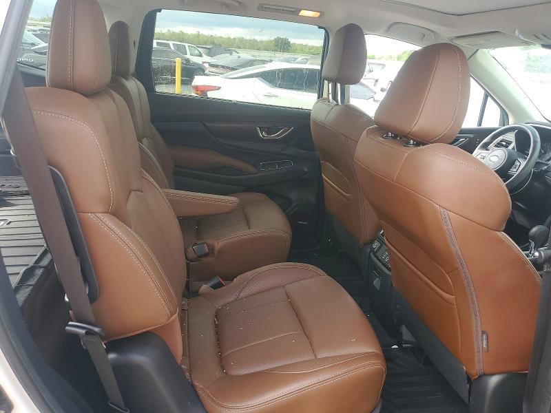 Продаж на аукціоні авто 2023 Subaru Ascent, vin: 4S4WMAWD2P3428526, номер лоту: 68770536