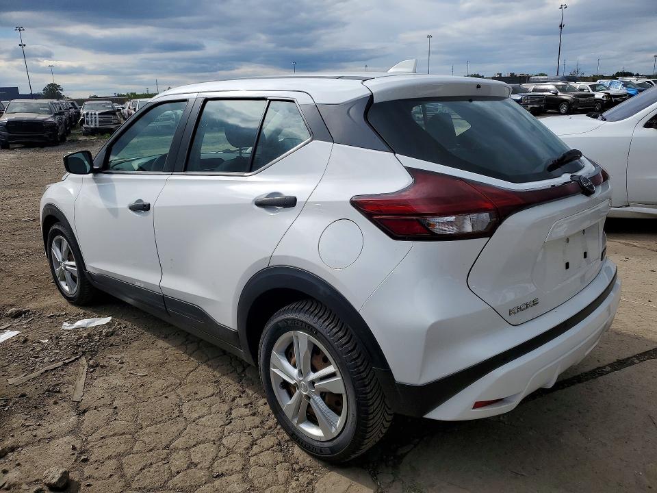 Aukcja sprzedaży 2024 Nissan Kicks, vin: 3N1CP5BV6RL507146, numer aukcji: 69771786